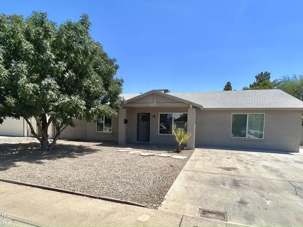 615 E TULANE Drive, Tempe, AZ 85283