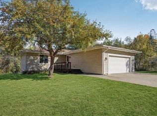 17452 Hiawatha Beach Dr NE, Ham Lake, MN 55304