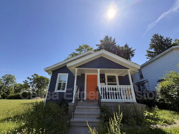2337 Winter St, Fort Wayne, IN 46803