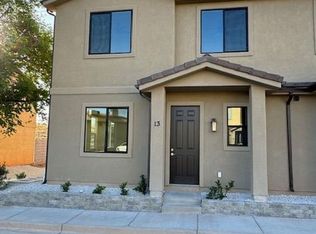 850 E 600 S #13, Saint George, UT 84770