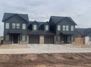 14411 Periwinkle Dr UNIT 1, Amarillo, TX 79119