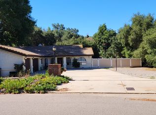 25027 Pappas Rd, Ramona, CA 92065