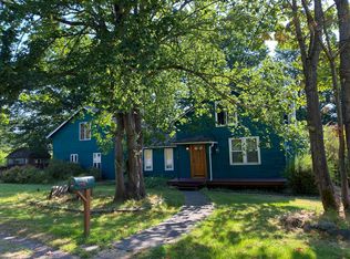 4346 King Mountain Rd, Bellingham, WA 98226