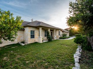 991 County Road 2801 E, Mico, TX 78056
