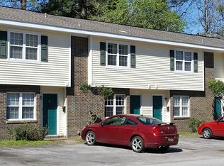 1406 Orange Grove Rd APT B, Charleston, SC 29407