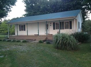 1510 Love Lee Rd, Morgantown, KY 42261