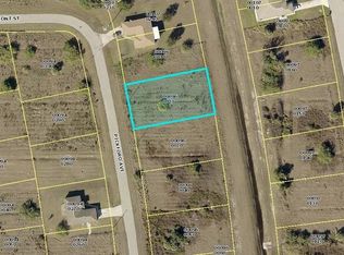411 Pickford Ave, Lehigh Acres, FL 33974
