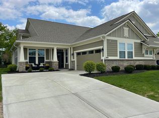 11022 Matherly Way, Noblesville, IN 46060