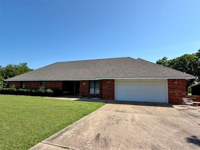 6988 Lakeside Cir, Kingston, OK, 73439