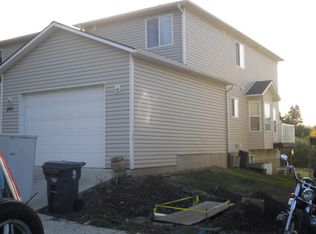 845 N Garfield St, Moscow, ID 83843