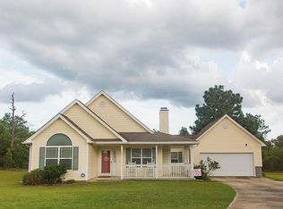 48 Magnolia Ridge Ln, Elgin, SC 29045