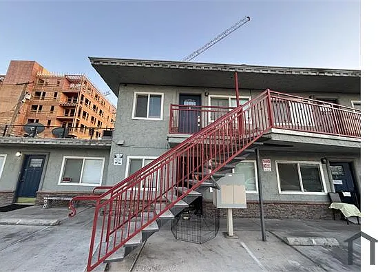 1 bed, 550 sqft, $825 — Photo 2