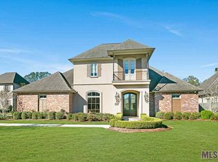 36233 Lasalle Pointe Dr, Prairieville, LA 70769