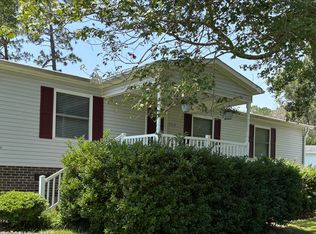 5328 Kingfisher Dr SW, Shallotte, NC 28470