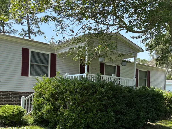 5328 Kingfisher Drive SW, Shallotte, NC 28470