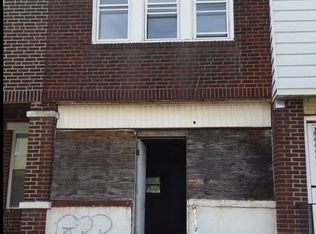 1234 S Newkirk St, Philadelphia, PA