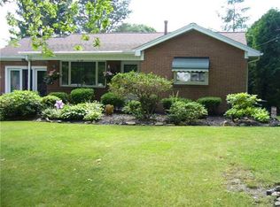 355 Norris St, Sharon, PA