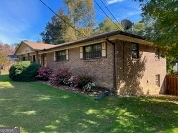 2311 Skyline Pl SW, Marietta, GA 30008
