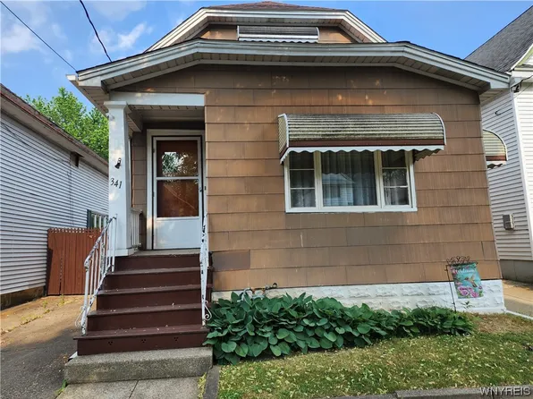 341 Gold St, Buffalo, NY 14206