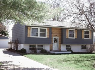 212 18th St, Boone, IA 50036