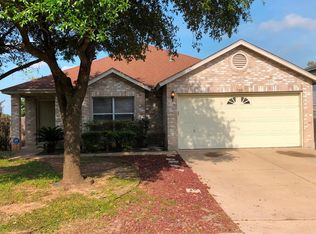 700 Justeford Dr, Pflugerville, TX 78660