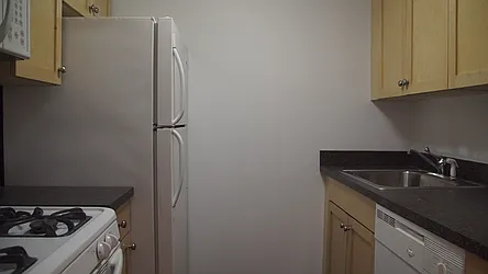 Rented by Great Jones Realty