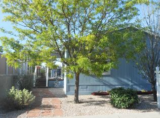 853 N Az-89 #131, Chino Valley, AZ 86323