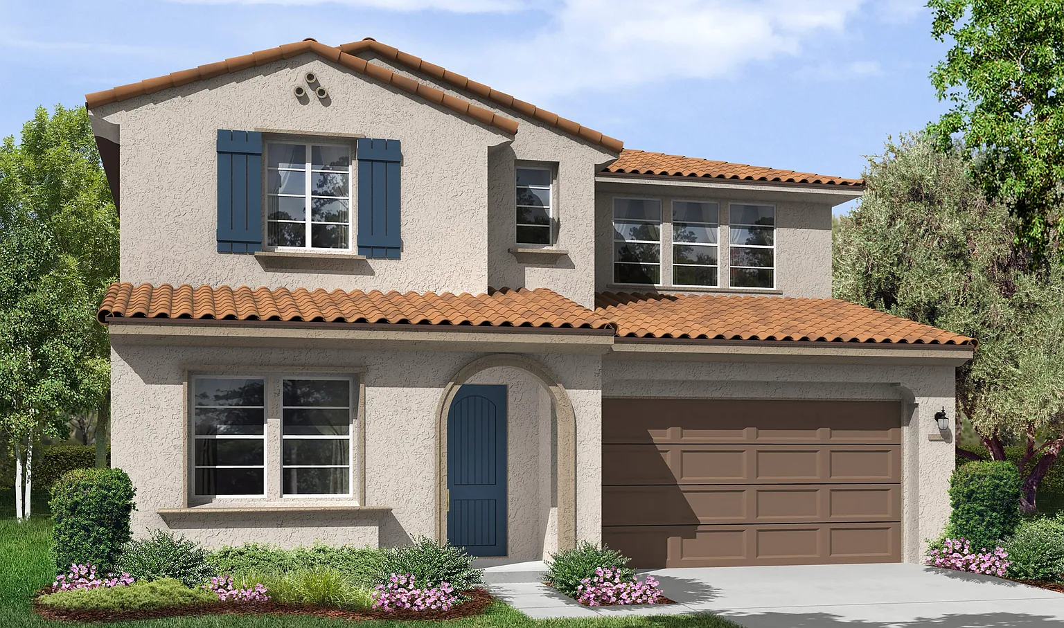 2560 Wycliffe Way photo 1