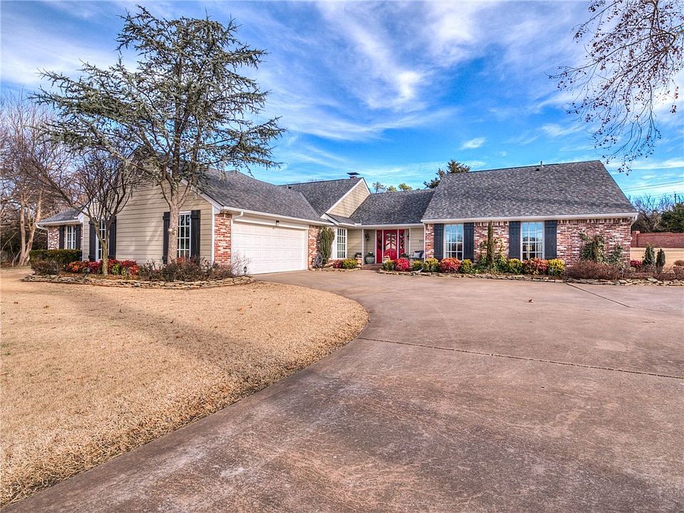 5104 Barrington Ln, Edmond, OK 73034 Zillow