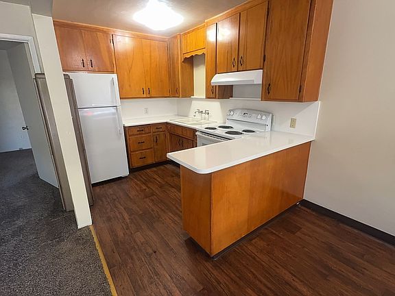 4th image of 301 Poplar St #1