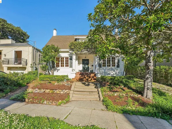 618 Boulevard Way, Oakland, CA 94610