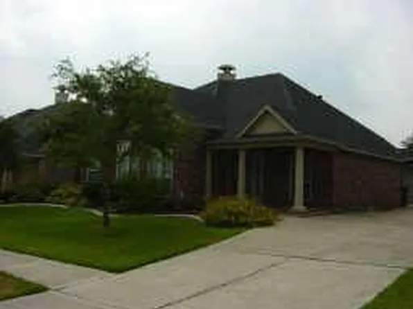 1527 Bellwood Lake Dr, Richmond, TX 77469