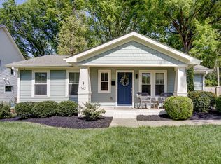 142 Seldon Dr, Charlotte, NC 28216