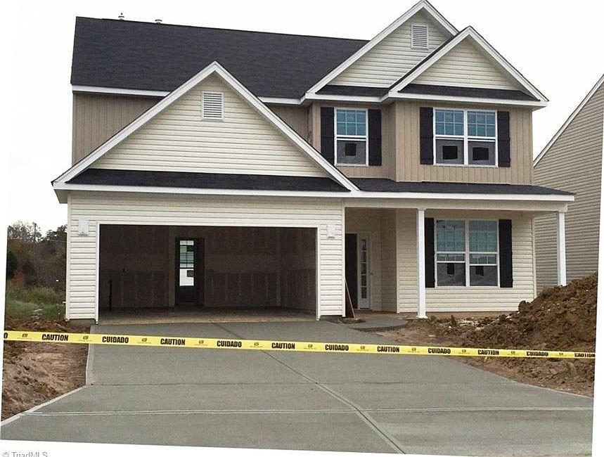 1st image of 2022 Briar Run Dr Lot 41
