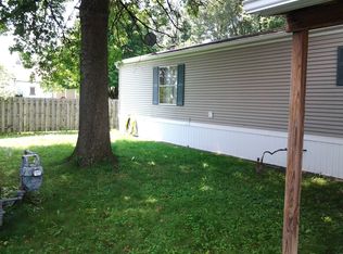 53 Oakwood Dr, Beloit, OH