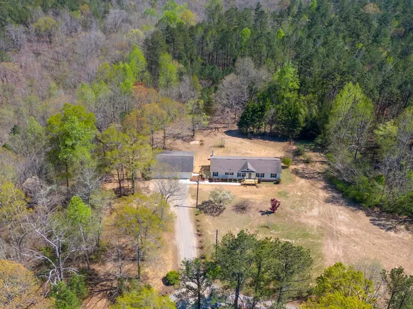 485 NW Martin Dr, Odenville, AL 35120