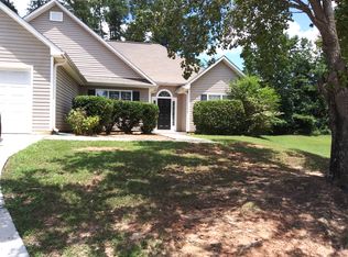 10572 Marigold Ct, Hampton, GA 30228