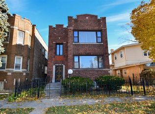 9551 S Avalon Ave, Chicago, IL 60628