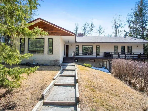 29066 N Range Road 52 #51, Mountain View County, AB T0M 2E0