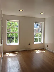 Rented by James Everett Lewis, LREB