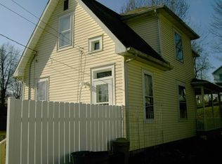 1512 May St, Zanesville, OH 43701