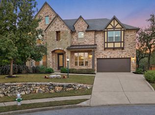 223 Lake Como Dr, Austin, TX 78734