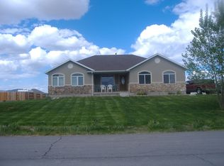 4212 N Majors St, Eagle Mountain, UT 84005