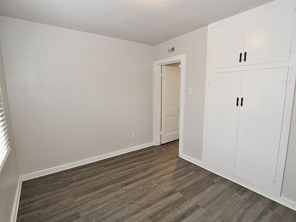 Front Bedroom 2 with lots of built in Closet space
