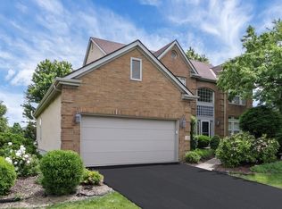 4164 Mack Ct, Powell, OH 43065