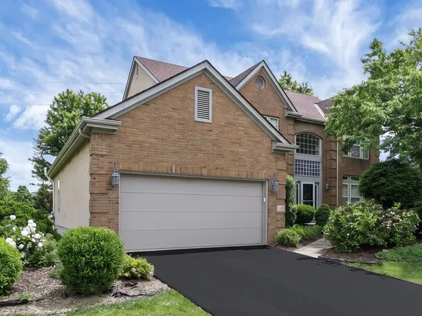 4164 Mack Ct, Powell, OH 43065