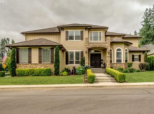 6015 NW Michaelbrook Ln, Camas, WA 98607