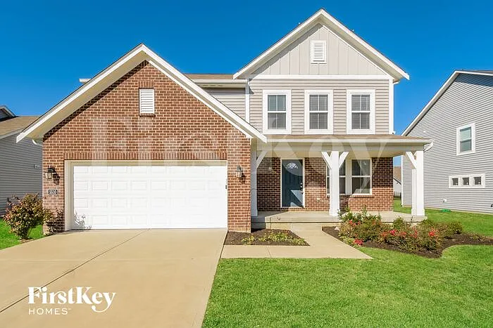 5510 Wood Spring Ln photo 1