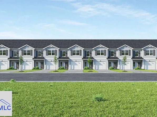 80 Lincoln Ln, Hinesville, GA 31313