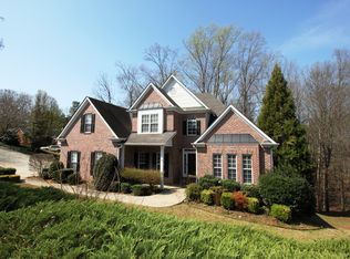 3241 Chippewa Run NW, Kennesaw, GA 30152